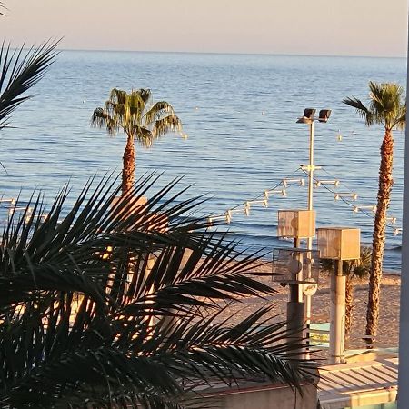 Mar Blau 42 Appartement Benidorm Buitenkant foto