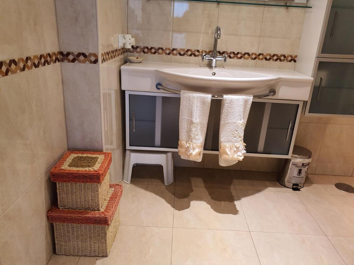 Mar Blau 42 Appartement Benidorm Buitenkant foto