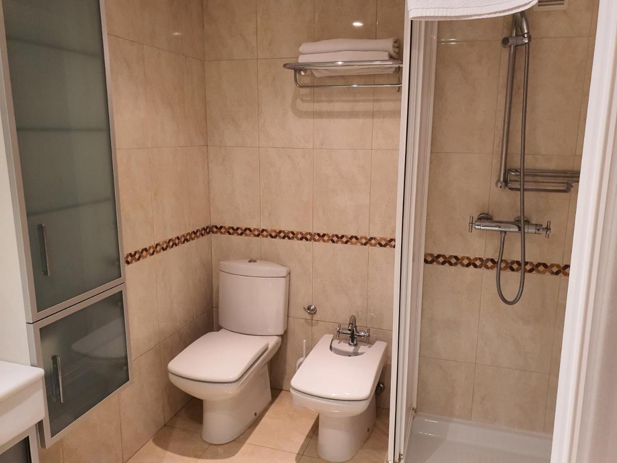 Mar Blau 42 Appartement Benidorm Buitenkant foto
