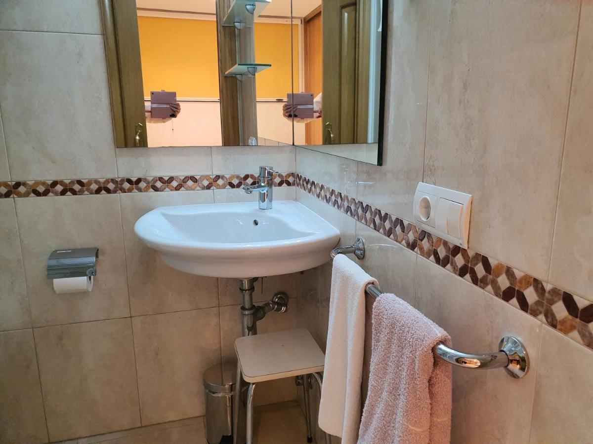 Mar Blau 42 Appartement Benidorm Buitenkant foto